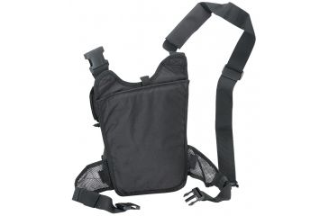 Image of Voodoo Tactical Tablet Sling Bag, Black 15-005701000