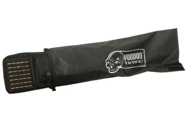 Image of Voodoo Tactical Waterproof Weapons Case Dry Bag, Black, 15-8840001000