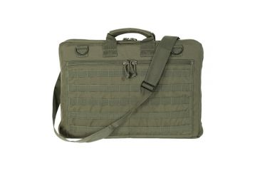 Image of Voodoo Tactical Deluxe Terminator Bag, Olive Drab - 20-9420004000