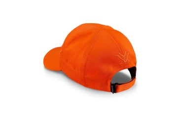 Image of Vortex Blazin Logo Cap - Mens, Blaze, One Size, 220-68-BLZX