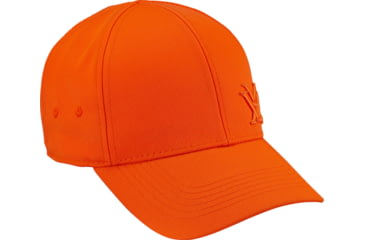 Image of Vortex Blazin Logo Cap - Mens, Blaze, One Size, 220-68-BLZX