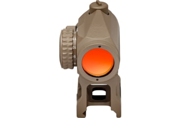 Image of Vortex Crossfire 1x21mm Prismatic Red Dot Sight, 2 MOA, Tan, 2.5&quot;, 4.59oz, CF-RD2-T