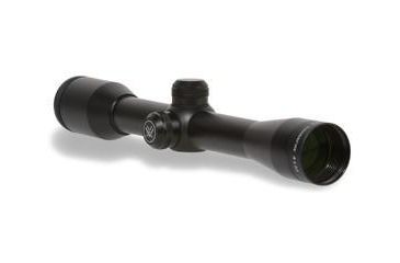 Image of Vortex Crossfire 4x32 Rimfire Rifle Scope - V-Plex Reticle CRF-432