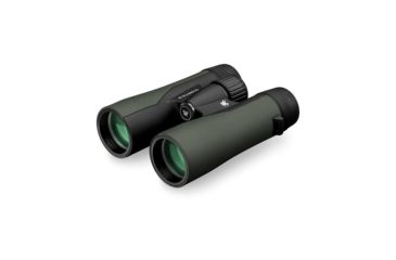 Image of Vortex Crossfire HD 10x42 Binoculars, Green, CF-4312