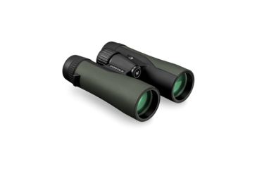 Image of Vortex Crossfire HD 10x42 Binoculars, Green, CF-4312