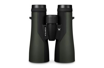 Image of Vortex Crossfire HD 12x50 Binoculars, Green, CF-4314