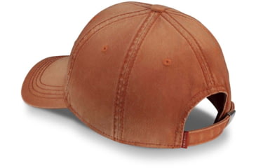 Image of Vortex Dad Timberline Hat - Mens, Orange, OSFM, 222-32-ORG