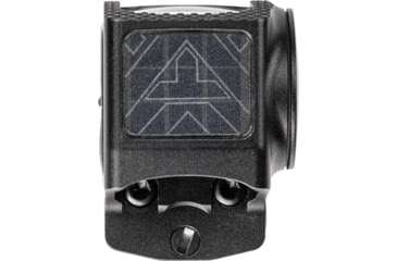 Image of Vortex Defender-CCW Enclosed Solar Micro Prismatic Red Dot Sight, 1x20.2mm, 3 MOA Reticle, Black, DFCCW-MRD3-E
