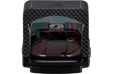 Image of Vortex Defender-XL 1x Red Dot Sight, 5 MOA, Black, DFXL-MRD5