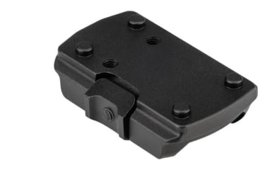 Image of Vortex DeltaPoint Pro Picatinny Red Dot Mount, Black, RDM-DPP