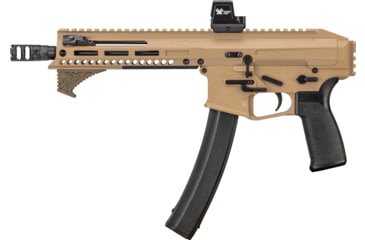 Image of Vortex DeltaPoint Pro Picatinny Red Dot Mount, Black, RDM-DPP