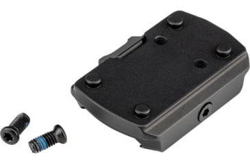 Image of Vortex DeltaPoint Pro Picatinny Red Dot Mount, Black, RDM-DPP