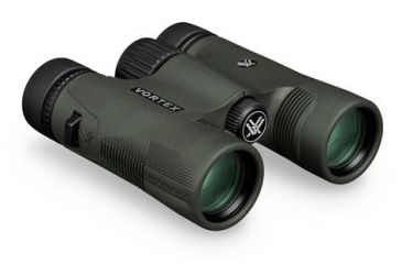 Image of Vortex Diamondback 10x28 Binocular, Black D201