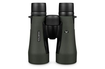 Image of Vortex Diamondback 12x50 Binocular, Black D207