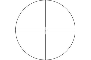 Image of Vortex Diamondback 3.5-10x50 mm Rifle Scope, 1 in Tube, Second Focal Plane, Black, Hard Anodized, Non-Illuminated Dead-Hold BDC Reticle, MOA Adjustment, w/ Vortex Defender Flip Cap, DBK-03-BDC-KIT1