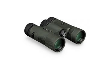 Image of Diamondback 8x28 Binocular, Green