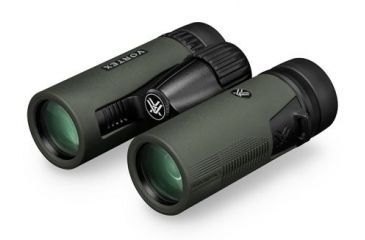 Image of Vortex Diamondback 8x32 Binocular, Black D202