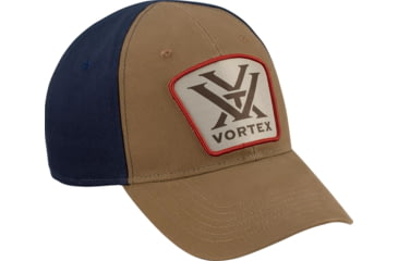 Image of Vortex Garage Cap - Mens, Chestnut, One Size, 220-70-CHT
