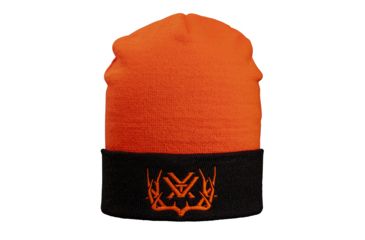 Image of Vortex Men's Blaze Knit Hat, Blaze 219044-BLZ