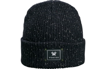 Image of Vortex Northern Front Hat - Mens, Black &amp; Mayfly, One Size, 220-01-MFY