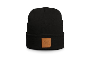 Image of Vortex Open Season Hat - Mens, Black, One Size, 220-08-BLK