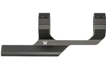 Image of Vortex OPMOD Sport Cantilever 30mm Mount, Gray, CM-202-OP-GRY