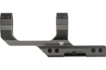 Image of Vortex OPMOD Sport Cantilever 30mm Mount, Gray, CM-202-OP-GRY