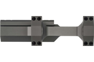 Image of Vortex OPMOD Sport Cantilever 30mm Mount, Gray, CM-202-OP-GRY