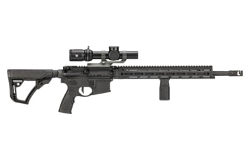 Image of Vortex OPMOD Sport Cantilever 30mm Mount, Gray, CM-202-OP-GRY