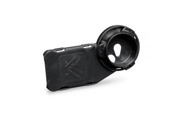 Image of Vortex Phoneskope VPR 65/80 Kit for iPhone 5/5s, Black P6362