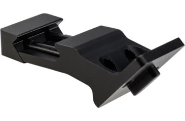 Image of Vortex Pro 45 Degree Offset Accessory Picatinny Mount, Black, 45RDM-2