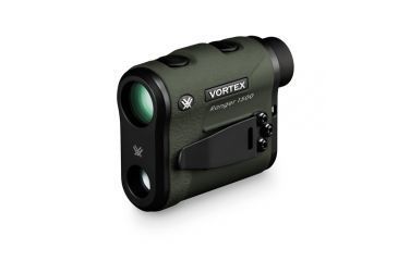 Image of Vortex Ranger 1500 Range Finder, Black, RRF-151