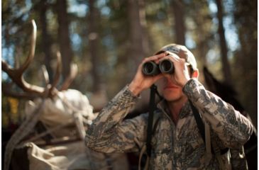 Image of Vortex Razor HD 10x42 Binoculars, RZB-2102
