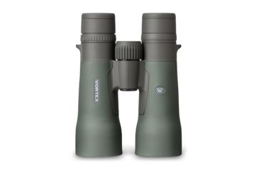 Image of Vortex Razor HD 10x50 Roof Prism Binocular, Green, RZB-2103
