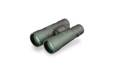 Image of Vortex Razor HD 10x50 Roof Prism Binocular, Green, RZB-2103