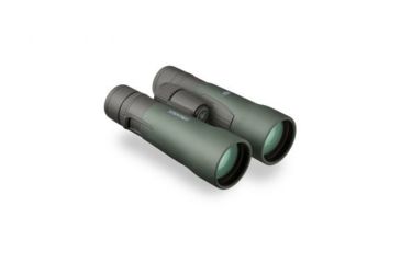 Image of Vortex Razor HD 10x50 Roof Prism Binocular, Green, RZB-2103