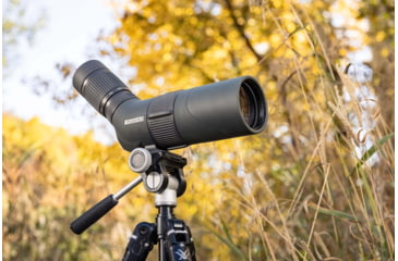 Image of Vortex Razor HD 13-39x56 Spotting Scope, Angled, Green, RS-56A