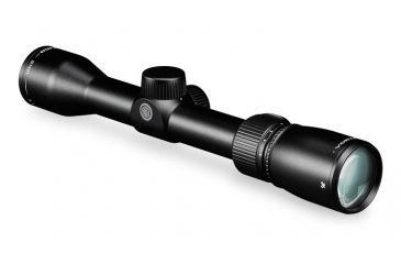 Image of Vortex Razor HD LH 1.5-8x32 Rifle Scope with G4 BDC, Black RZR-6638