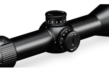Image of Vortex Razor HD LH 1.5-8x32 Rifle Scope with G4 BDC, Black RZR-6638
