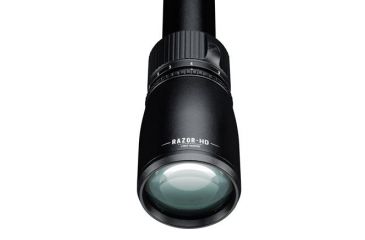 Image of Vortex Razor HD LH 1.5-8x32 Rifle Scope with G4 BDC, Black RZR-6638