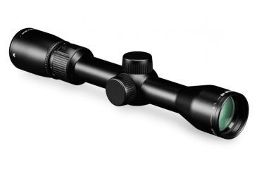 Image of Vortex Razor HD LH 1.5-8x32 Rifle Scope with G4 BDC, Black RZR-6638