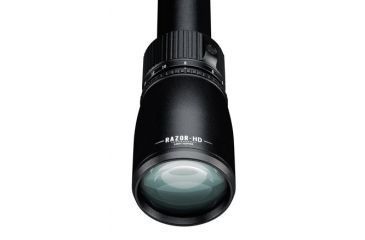 Image of Vortex Razor HD LH 3-15x42 Rifle Scope with G4 BDC, Black RZR-1589