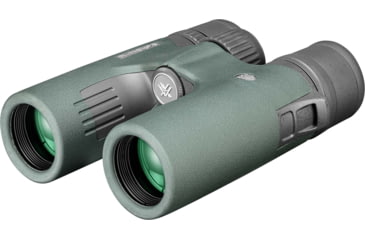 Image of Vortex Razor UHD 8x32mm Binocular, Green, 9.37x8.25x4.75, RZB-0832