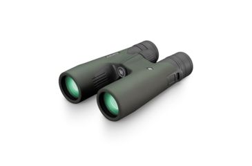 Image of Vortex Razor UHD 8x42mm Binocular, Green, RZB-3101