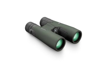 Image of Vortex Razor UHD 8x42mm Binocular, Green, RZB-3101