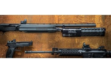 Image of EDEMO Vortex Venom Red Dot Sight 1x26.5mm, 3 MOA Dot Reticle, Black, VMD-3103, EDEMO13