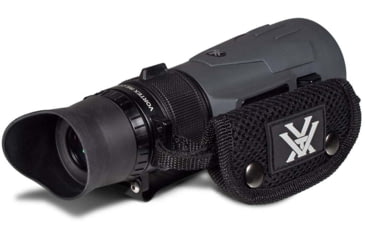 Image of Vortex Recon 15x50 R/T Tactical Monocular, Multi, Compact, RT155