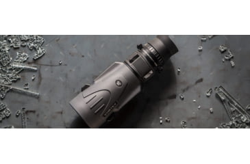 Image of Vortex Recon 15x50 R/T Tactical Monocular, Multi, Compact, RT155