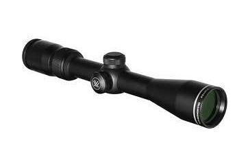 Image of Vortex Diamondback 2-7x35 Matte Rifle Scopes