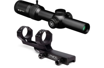 Image of Vortex Scope with OPMOD Mount